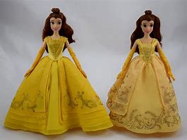Image result for Disney Store Dolls