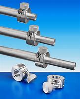 Image result for 5 Pipe Clamp