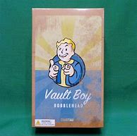 Image result for Vault Boy Charisma