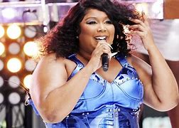 Image result for Lizzo Crowd Surfing