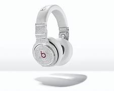 Image result for Diamond Headphones