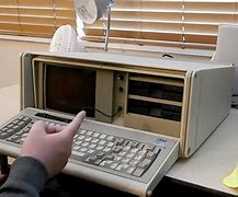 Image result for IBM Portable Personal Computer