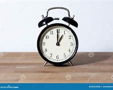 Image result for It's One O'Clock