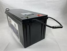 Image result for 48 Volt Lithium Battery Pack