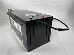 Image result for Metal Cart Battery