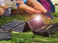 Image result for Best Portable Solar Power