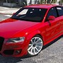 Image result for GTA 5 Audi S4