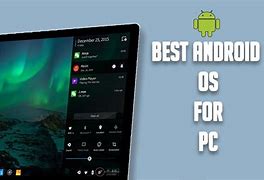 Image result for Android PC Windows 10