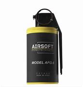 Image result for Airsoft Frag