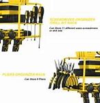 Image result for Garage Tool Wall Storage Systems