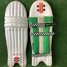 Image result for Cricket Pads