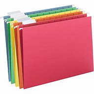 Image result for Colored Folders