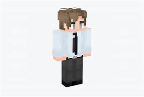 Image result for Skin Minecraft White Shirt Man