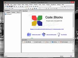 Image result for code::blocks