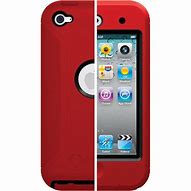 Image result for Waterproof iPod Touch OtterBox Case