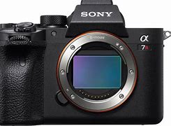 Image result for Sony A7 Body