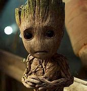 Image result for I AM Groot Meme Baby