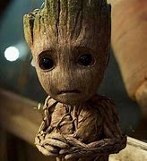 Image result for Groot Guardians Galaxy 2 Baby