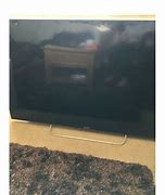 Image result for Picture of Sony 70 Inch TV with Broken Screen