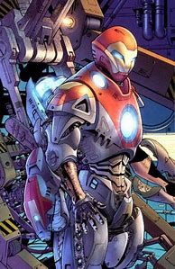 Image result for Ultimate Iron Man Hitch