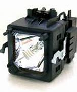 Image result for Sony SXRD TV Lamp