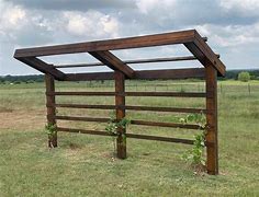 Image result for Simple Grape Arbor