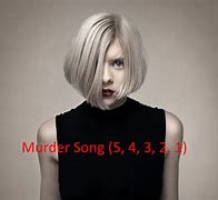Image result for Aurora Murder Song 5 4 3 2 1