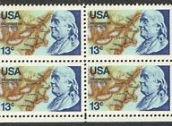 Image result for 1776 1976 Bicentennial USA Postage Stamp