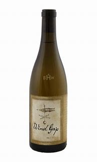 Image result for Wind Gap Chardonnay Obsidian