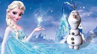 Image result for Let It Go! Cartoon