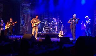 Image result for Three's Kin Band