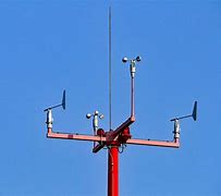 Image result for Wireless Color Weather Station