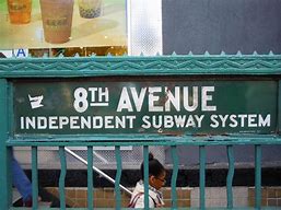 Image result for NYC Subway Signs