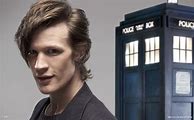 Image result for Eleventh Doctor