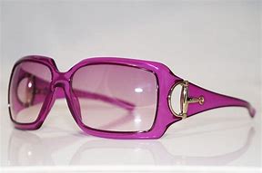 Image result for Purple Gucci Sunglasses