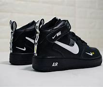 Image result for Air Force Utility Black