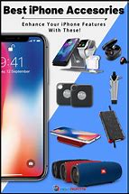 Image result for iPhone Attachment Accessories