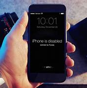 Image result for iPhone SE Disabled