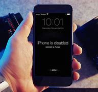 Image result for iPhone SE Disabled