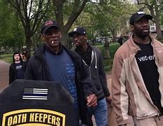 Image result for Oath Keepers Maga