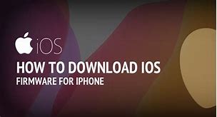 Image result for iClarified Where to Download iPhone Firmware