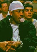 Image result for Allen Iverson NBA All-Star
