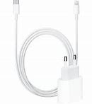 Image result for iPhone 20W Charger Cable