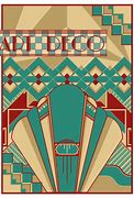 Image result for Shein Art Deco
