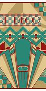 Image result for Art Deco Basics