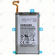 Image result for Samsung S9 Plus Battery