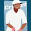 Image result for Cricket SVG Icon