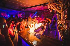 Image result for Chora iOS Nightlife