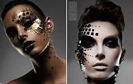 Image result for Robot Inspired Fashion