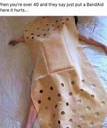 Image result for Band-Aid Meme